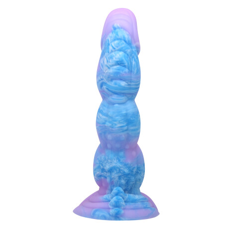 DIldo con Ventosa Power Monsters Alien DIldo con Ventosa Power Monsters Alien