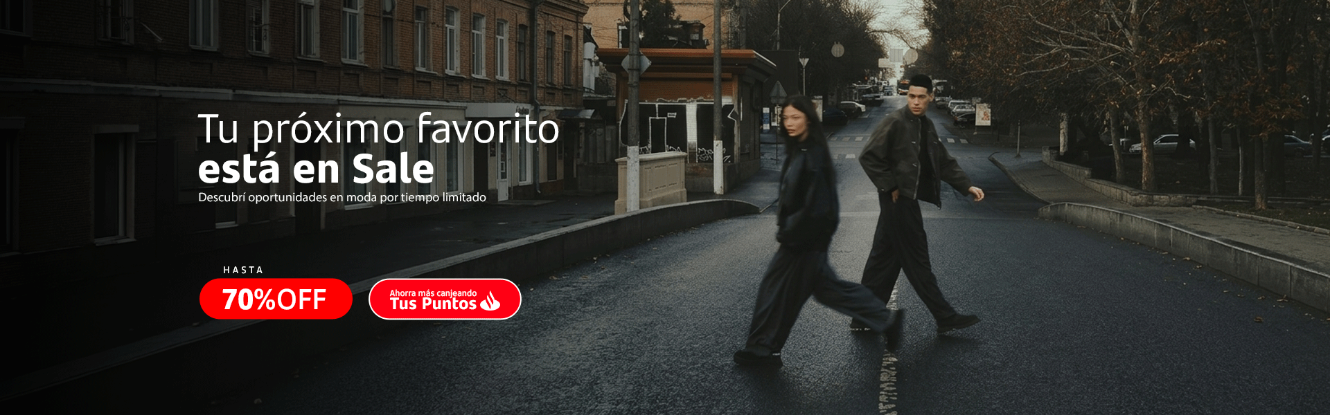 Sale invierno
