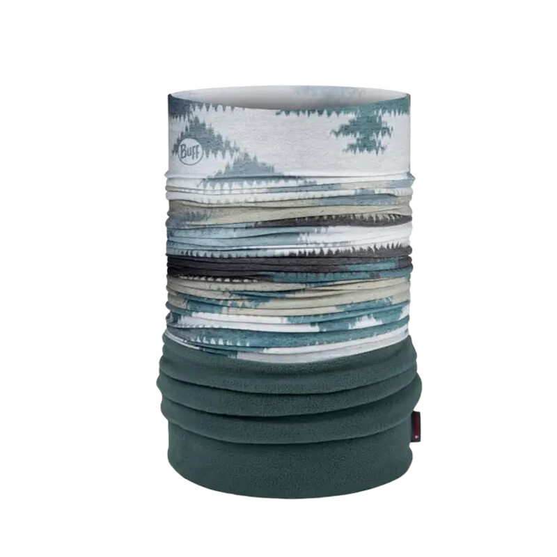 Bufanda Buff Polar Ticex Silversage - Multicolor Bufanda Buff Polar Ticex Silversage - Multicolor