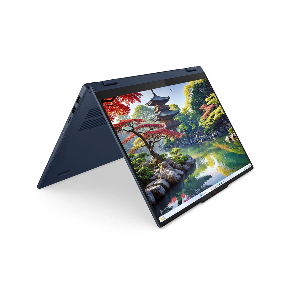 Notebook Laptop Lenovo IdeaPad 5i 16" 2 En 1, Intel Core Ultra 7 255U, 32GB RAM, 1TB SSD Notebook Laptop Lenovo IdeaPad 5i 16" 2 En 1, Intel Core Ultra 7 255U, 32GB RAM, 1TB SSD