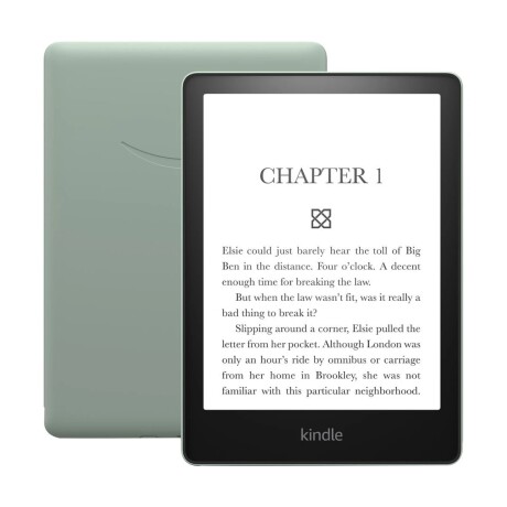 AMAZON Kindle Paperwhite (11Th GEN) 6,8' 16GB - Forest Green AMAZON Kindle Paperwhite (11Th GEN) 6,8' 16GB - Forest Green
