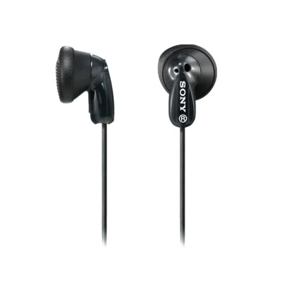 Auricular SONY MDR-E9LP Colores Auricular SONY MDR-E9LP Colores