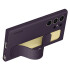 Estuche Protector De Silicona Samsung Galaxy S24 Ultra Grip VIOLETA