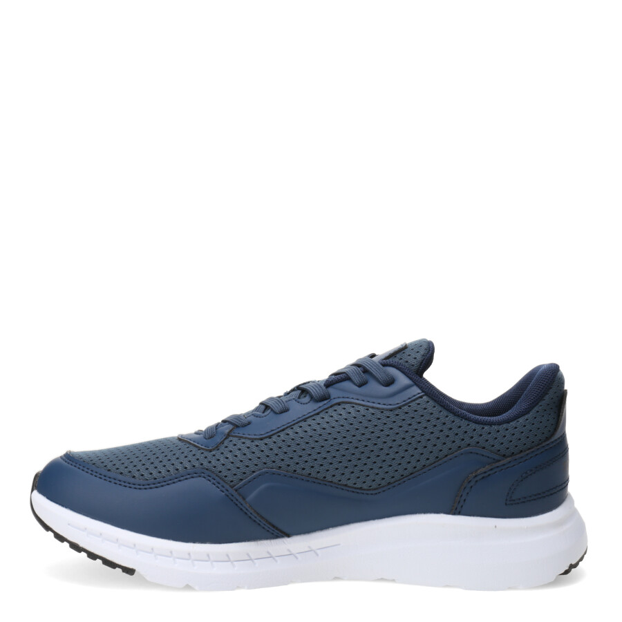 Championes de Hombre Topper Wind 5 Azul