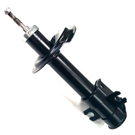 AMORTIGUADOR FIAT DEL.CINQUECENTO (PLATO CHICO 16.5 CMS) - JUEGO POR 2 UNIDADES AMORTIGUADOR FIAT DEL.CINQUECENTO (PLATO CHICO 16.5 CMS) - JUEGO POR 2 UNIDADES