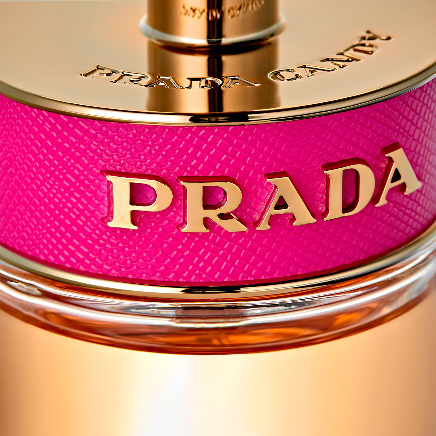 Perfume Prada Candy EDP 80ml — San Roque