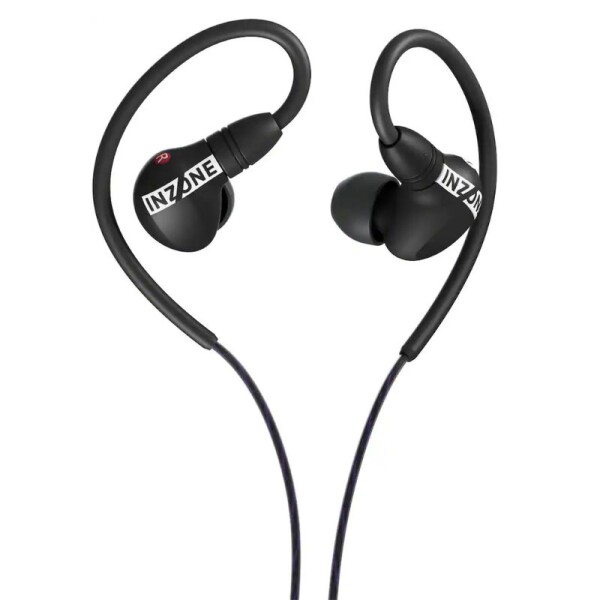 Auricular Sony Inzone E9 Black Ier-G900 Auricular Sony Inzone E9 Black Ier-G900