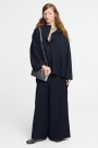 Chaqueta Azul