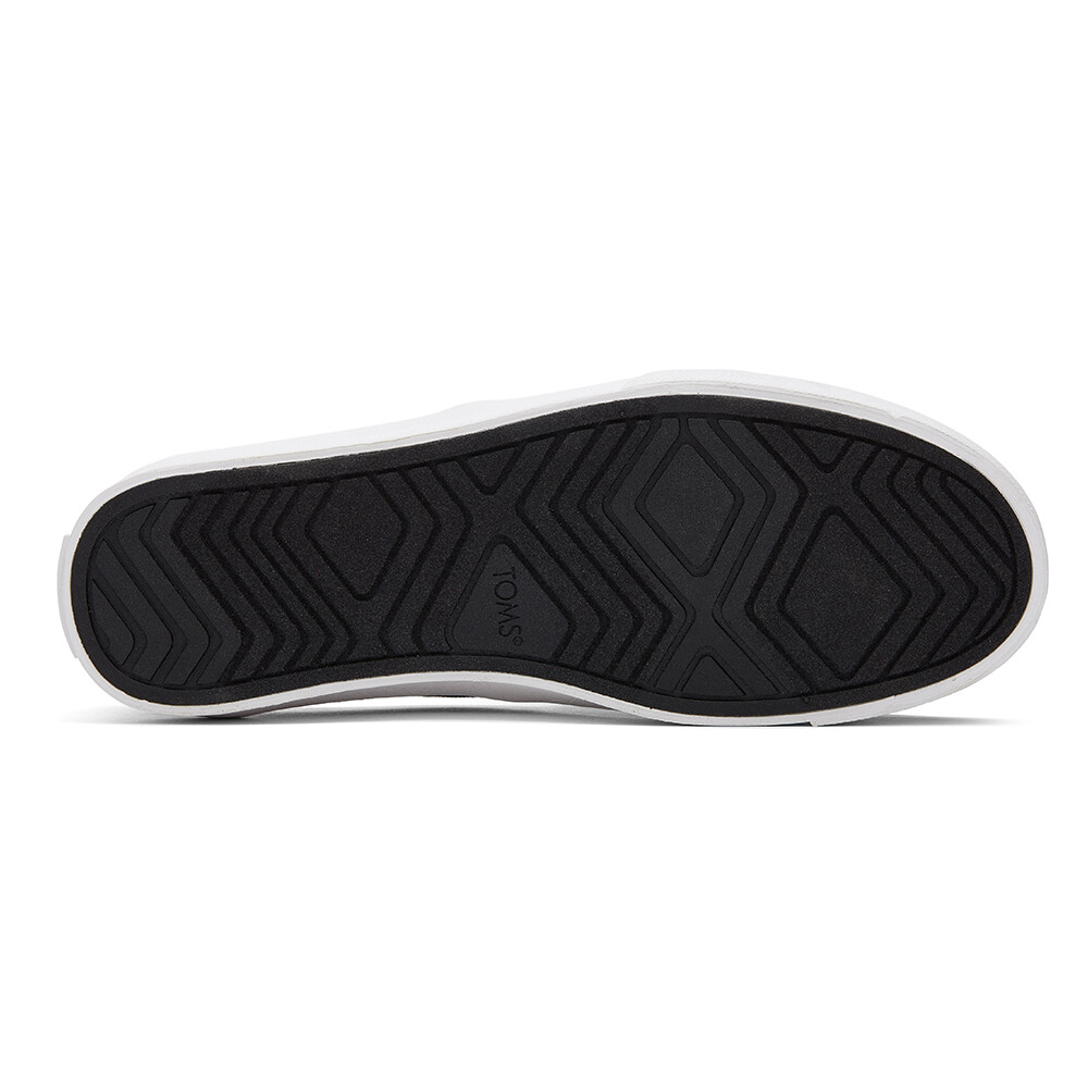 Canvas Alpfnx - Mujer Black