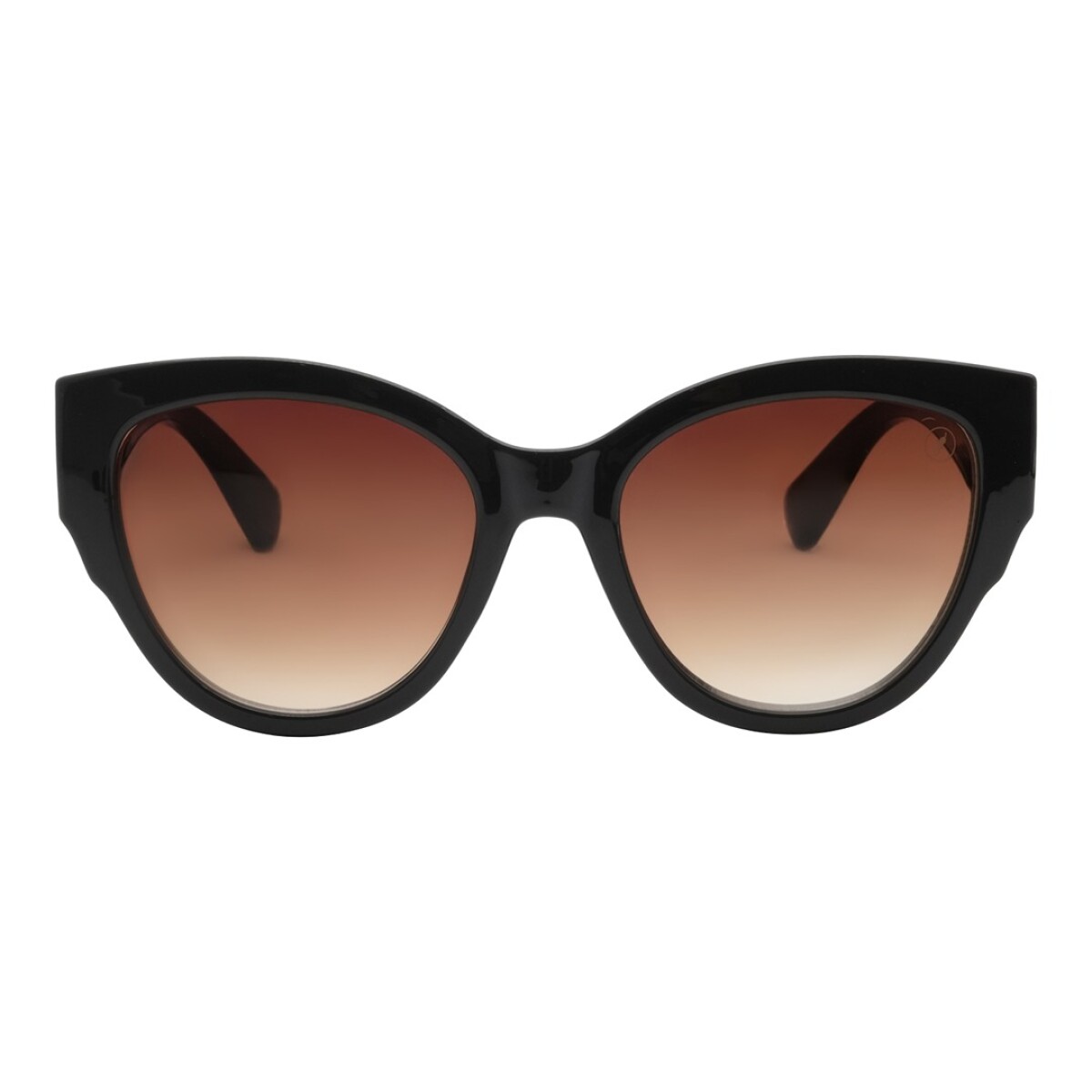Lentes de Sol Chilli Beans Anitta - Marron 