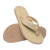 Sandalias Havaianas Surfer Coast Hombre Oro Rosado/arena