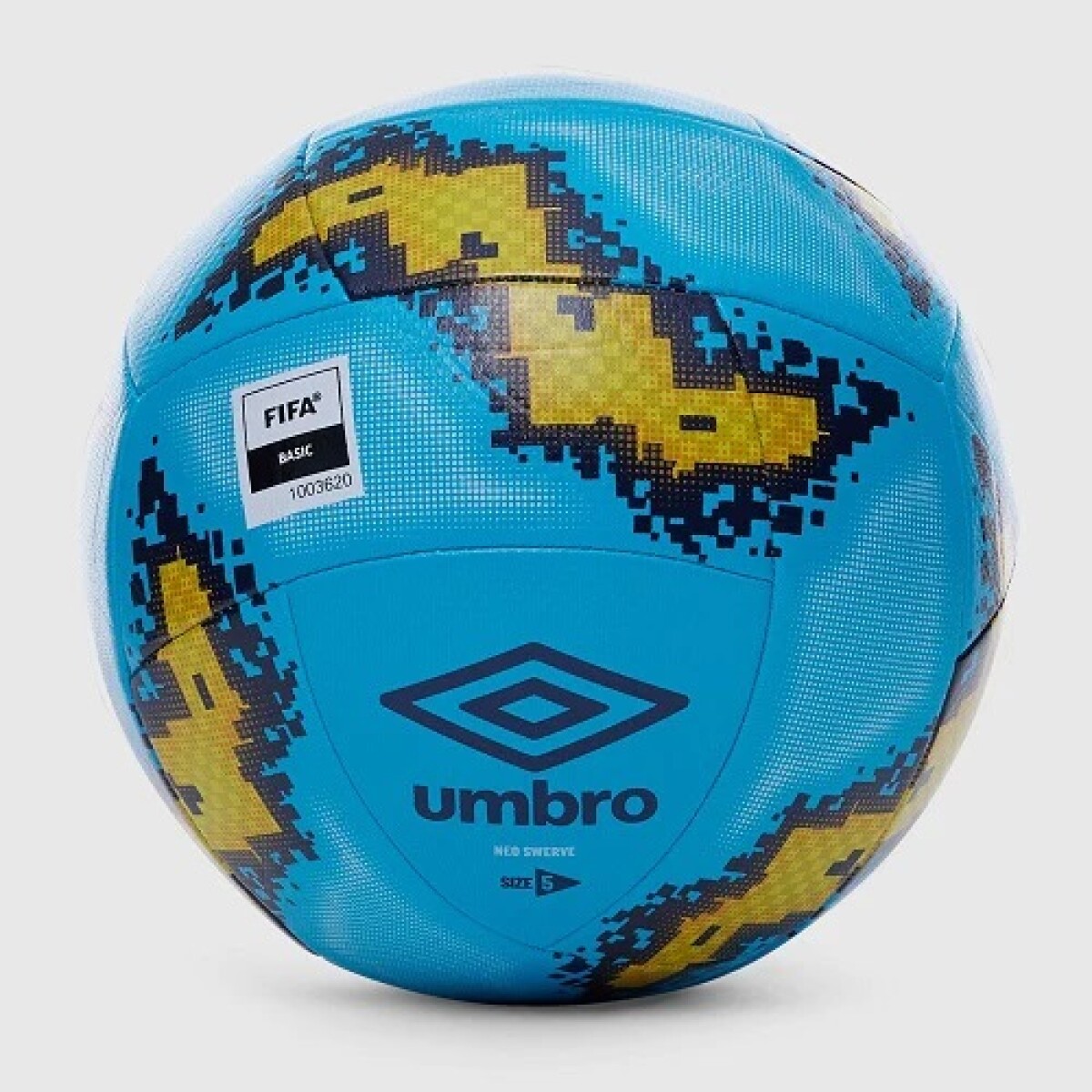 PELOTA NEW NEO SWERVE Nº3 Umbro - 613 