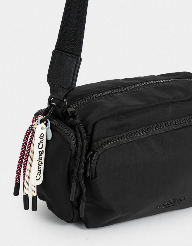 Bandoleras Bandoleras - Negro