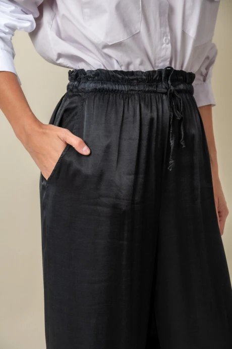 PANTALON GAMELA Negro