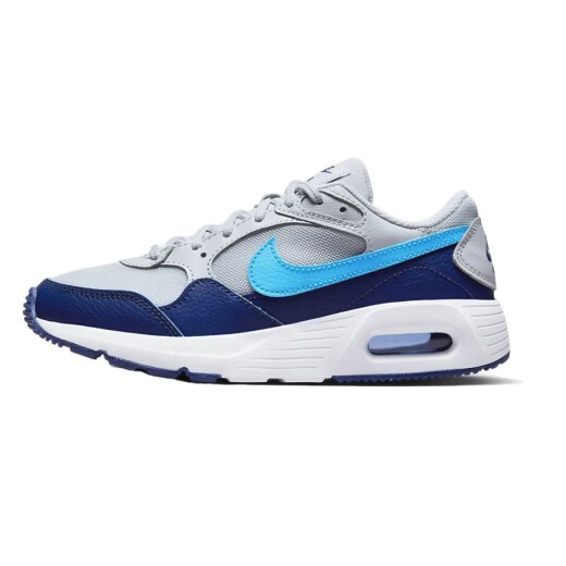 Champion Nike Ni o Air Max Sc Bg Pr Pltnm Bl S C Menpi