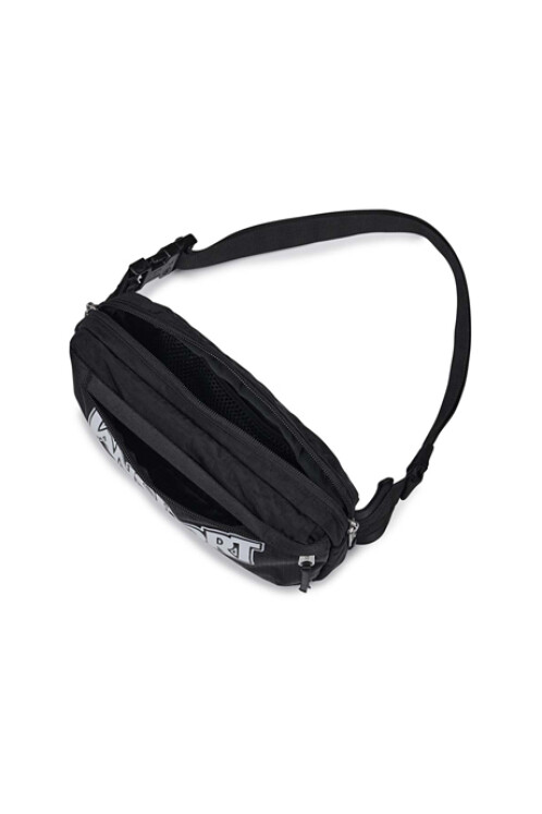 RIÑONERA JANSPORT WASHINGTON WAISTPACK BLACK