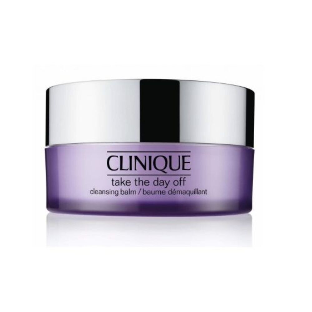 Clinique Take The Day Off Cleaning Balm - Limpiador Facial en Bálsamo 125 ml Clinique Take The Day Off Cleaning Balm - Limpiador Facial en Bálsamo 125 ml