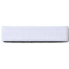 Vincha Under Armour Performance Blanco