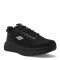 Championes de Hombre Umbro Fury Negro - Blanco