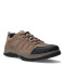 Zapato de Hombre Freeway Casual Taupe