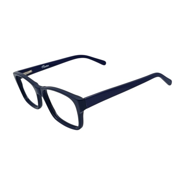 PLUMA 5517 - Adulto - Azul Azuluniforme