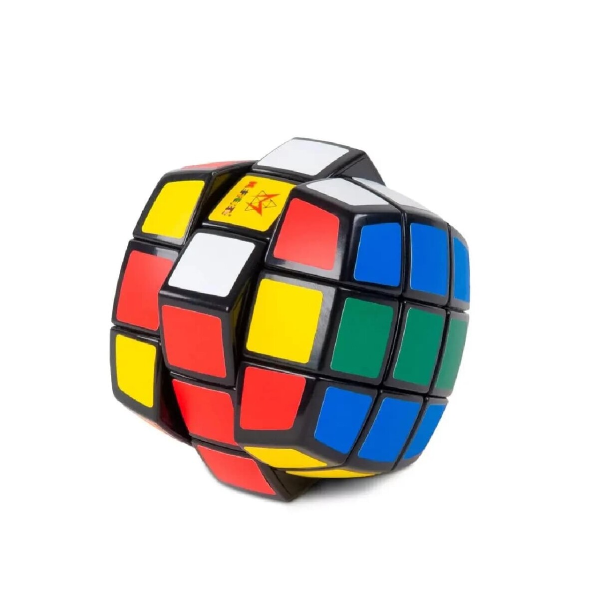 Cubo Magico varios modelos - Pillow 