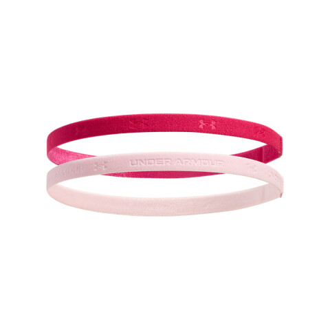 W's Adjustable Mini Bands-RED PPL-681