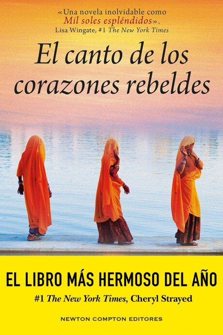 CANTO DE LOS CORAZONES REBELDES, EL CANTO DE LOS CORAZONES REBELDES, EL