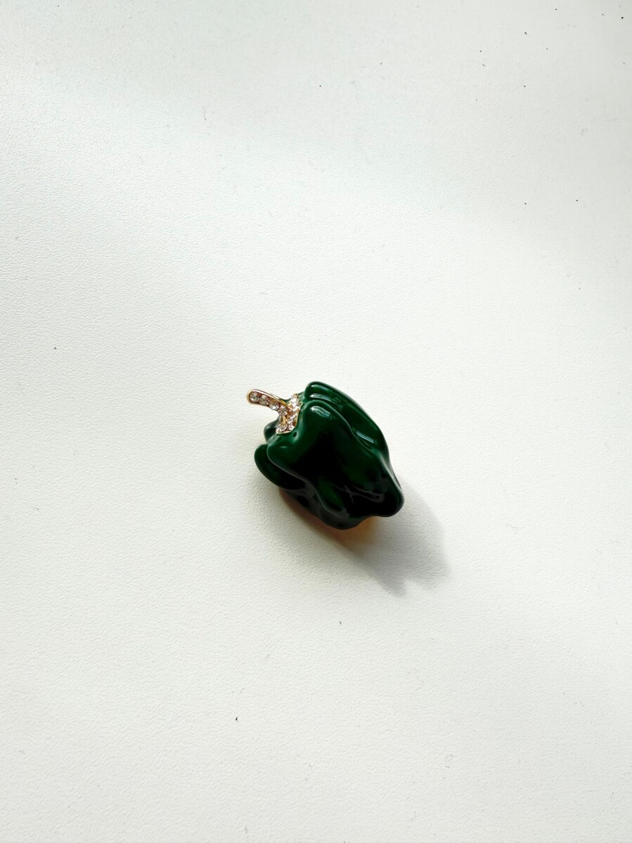PIN FRUIT - Morron Verde 