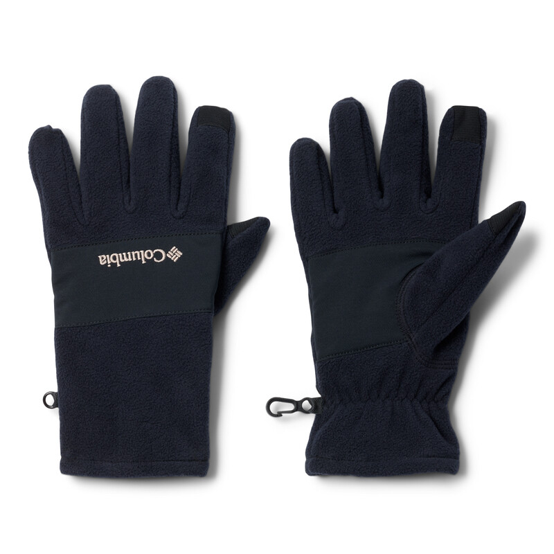 Guantes Fast Trek III Unisex BLACK