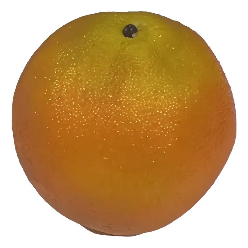 Fruta Artificial - Naranja Fruta Artificial - Naranja