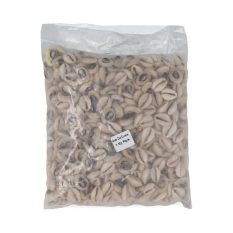 BUZIOS X KG Blanco Abierto