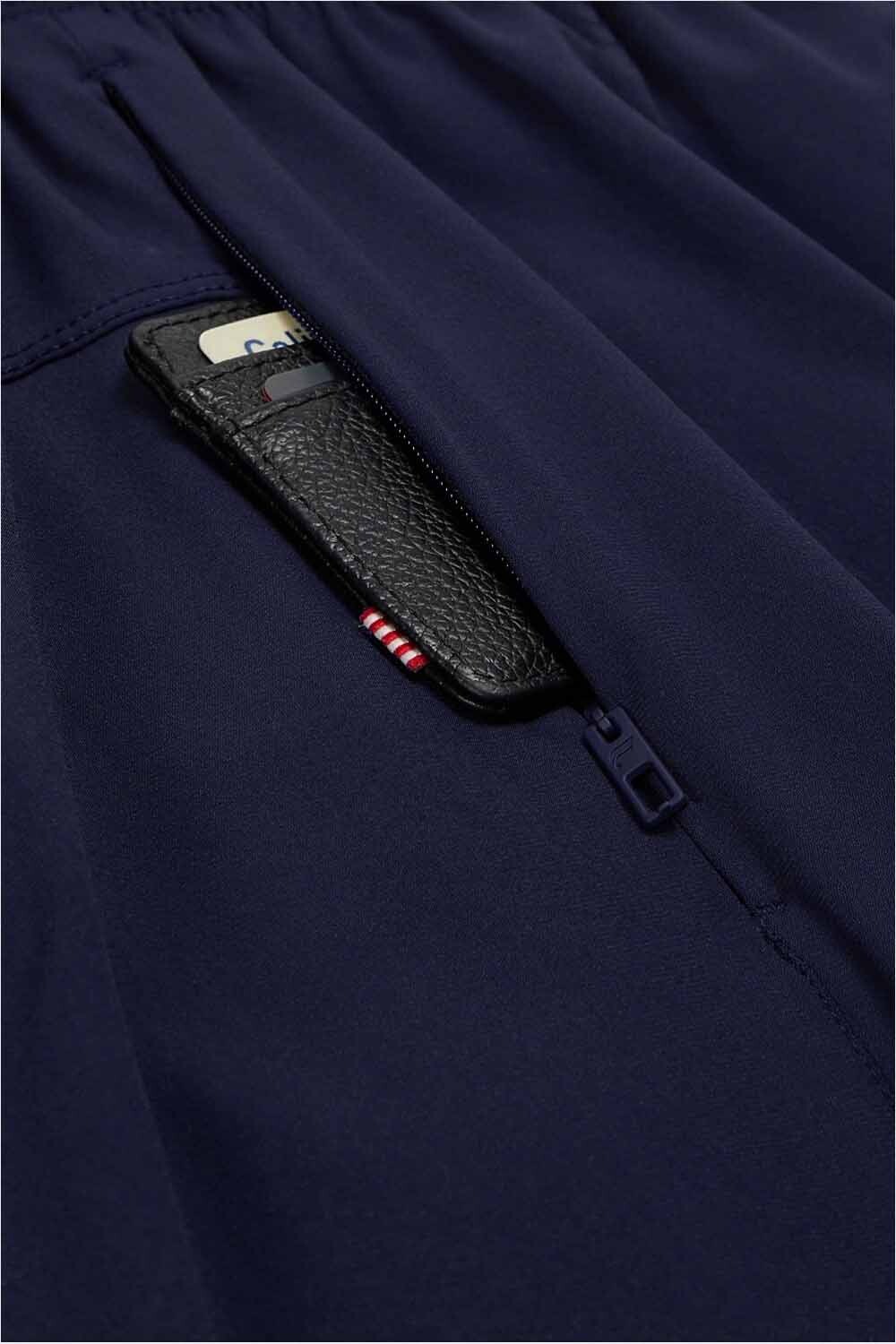 Short Training The 5 One Short Hombre Deep Navy