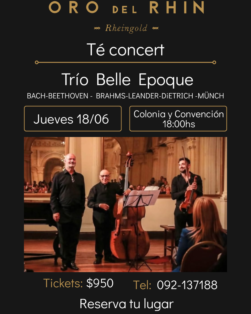 Evento Pasado