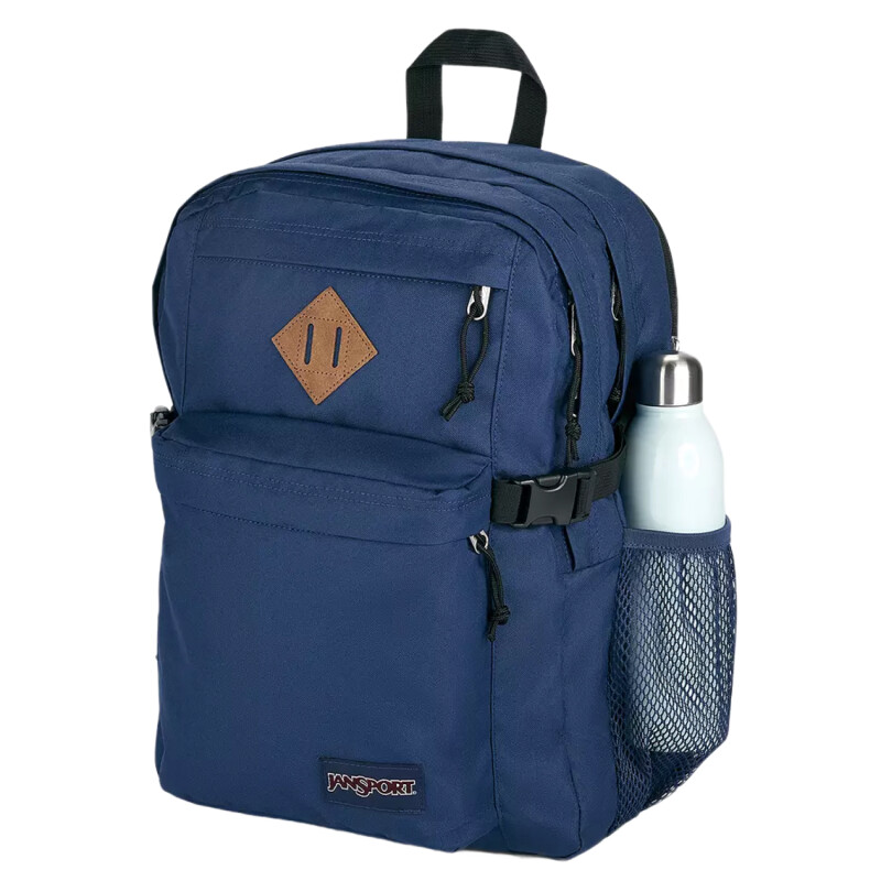 Mochila Jansport Main Campus -Azul Mochila Jansport Main Campus -Azul