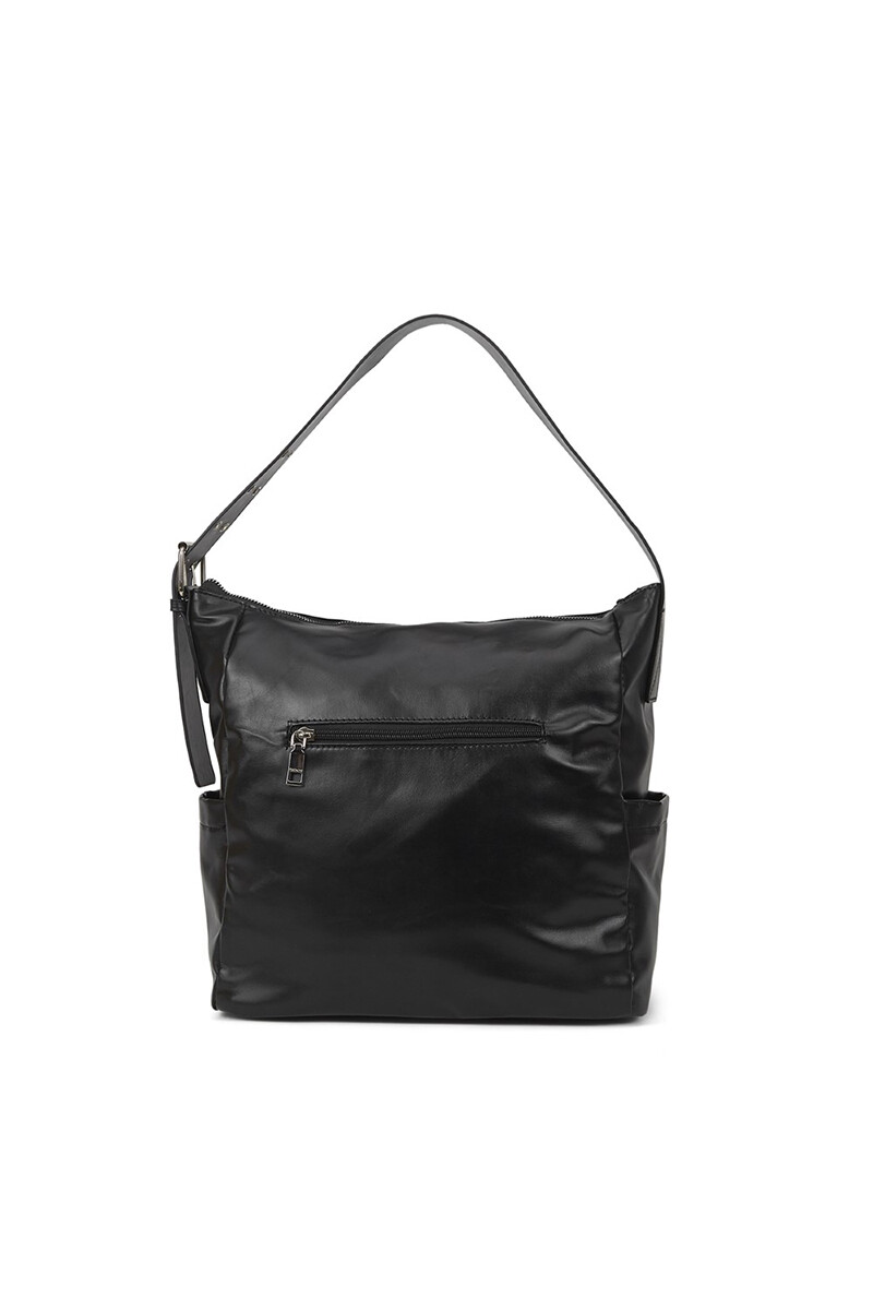 Cartera Trendy Negro