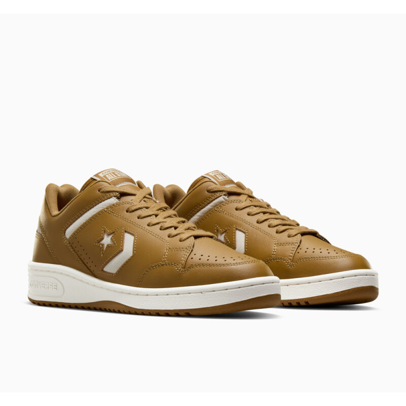 WEAPON OX TOADSTOOL TAN/EGRET TAN/EGRET