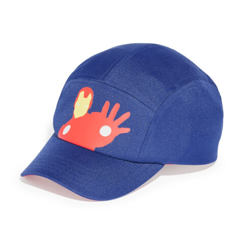 LK AV CAP VICBLU/BRIRED victory blue