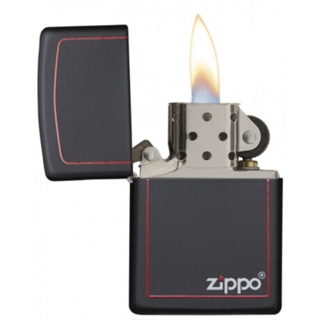 Encendedor Zippo Classic con logo - 218ZB Encendedor Zippo Classic con logo - 218ZB