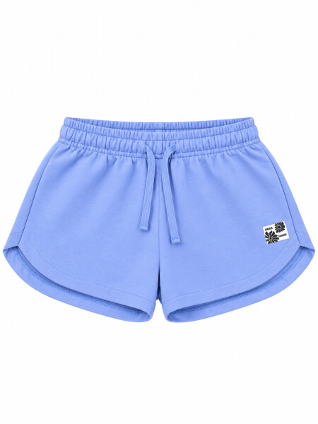 SHORT TIARE AZUL CLARO (V)