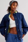 Chaqueta Tripper Jean