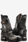 BOTAS A.S.98 Plata