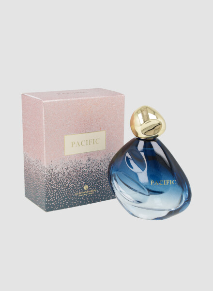 Eau de parfum pacific- 100ml Pacific