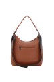 Cartera Trendy Marrón