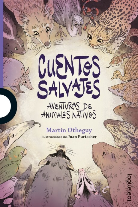 CUENTOS SALVAJES CUENTOS SALVAJES
