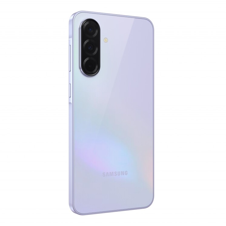 Samsung Galaxy A36 128 GB Violet + Silicon Case ¡De Regalo!