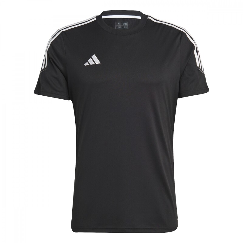 Remera Tiro23 de Hombre Negro