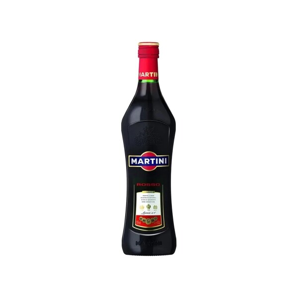 Vermut Martini Rosso Vermut Martini Rosso