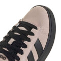 Championes de Hombre Adidas Grand Court Alpha Taupe - Negro