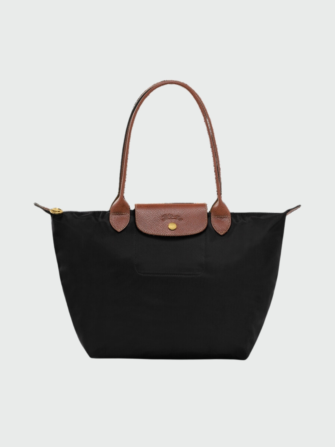LONGCHAMP - Tote Bag Le Pliage Original M Negro